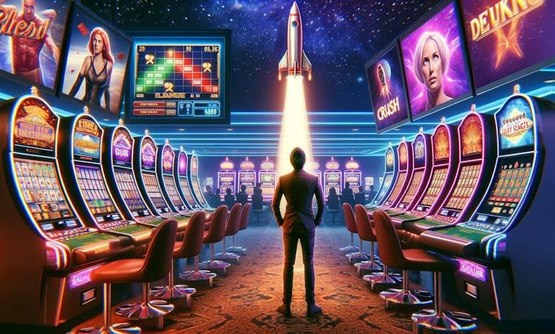 Tampilan game slot Roda36 di smartphone layar penuh grafis tajam dan responsif