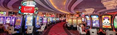 Jenis-jenis slot online Roda36 klasik video slot megaways jackpot progresif pilihan lengkap