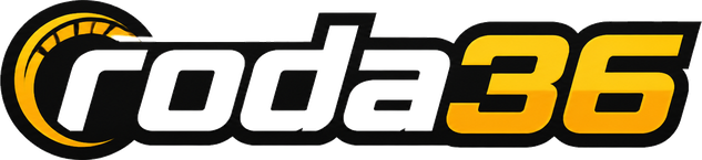 Roda36 Logo